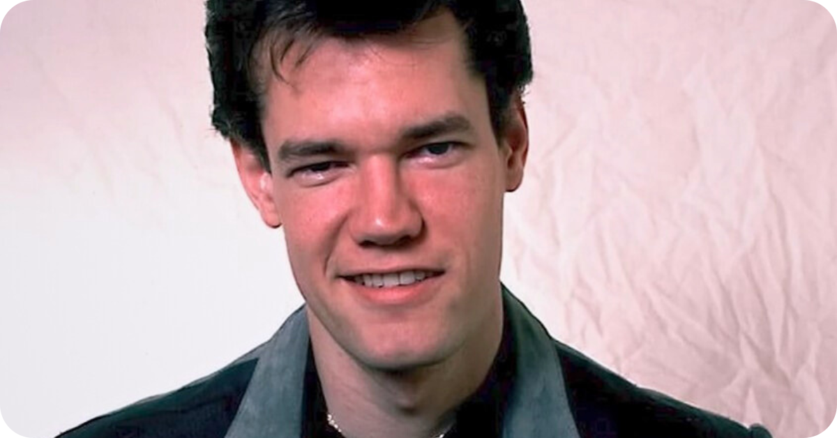 Randy Travis