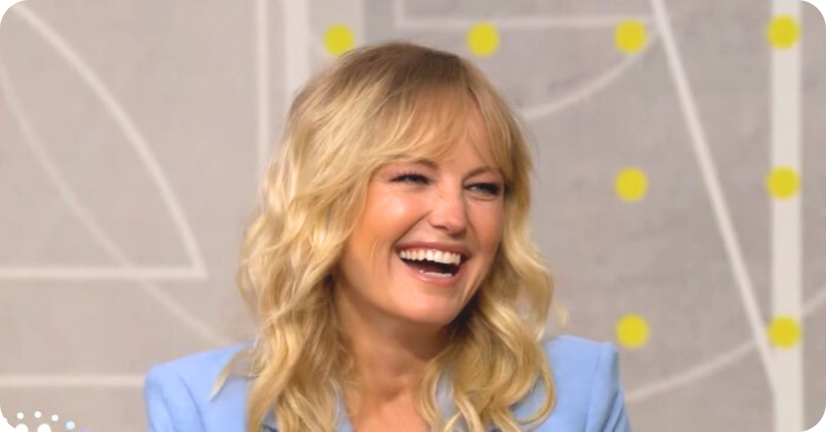 Malin Akerman