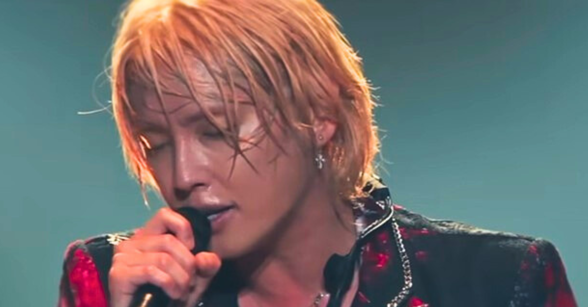 Yuya Tegoshi