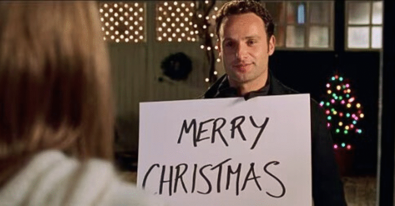 Love Actually