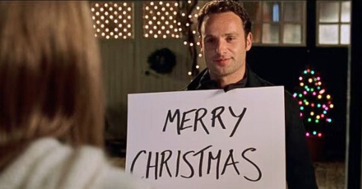 Love Actually